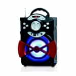 Conceptronic CSPKBTBASSPARTY BT Micro SD  Altavoz