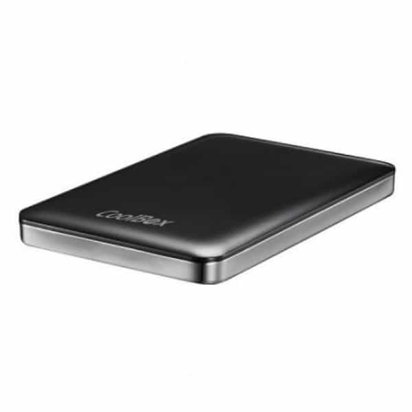 Coolbox 2532 caja 25 USB 30  Caja HDD