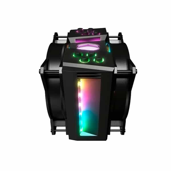 Cooler Master MasterAir MA410M RGB  Disipador