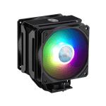 Cooler Master MasterAir MA612 Stealth ARGB  Disipador
