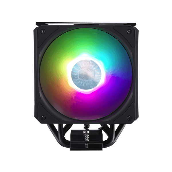 Cooler Master MasterAir MA612 Stealth ARGB  Disipador