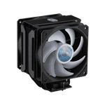 Cooler Master MasterAir MA612 Stealth ARGB  Disipador