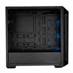 Cooler Master MasterBox 520 Mesh Midi Negro  Caja para PC