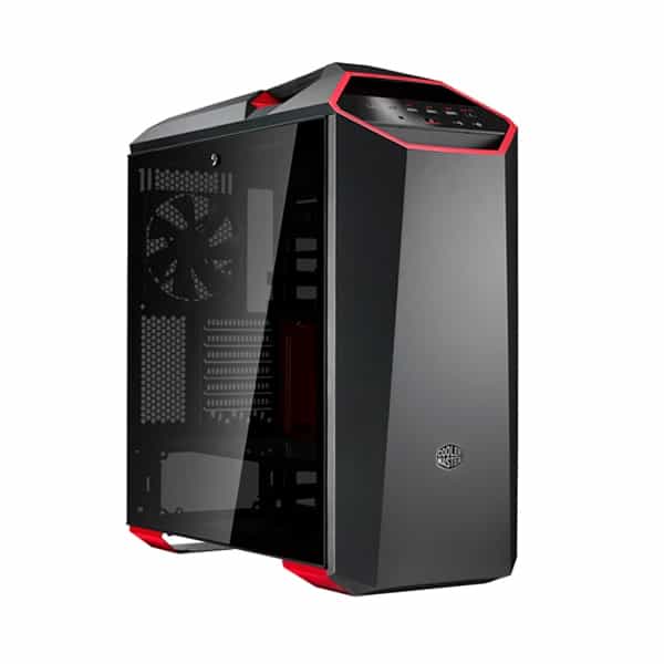 Cooler Master Master Case MC500MT  Caja