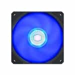 Cooler Master SickleFlow 120 LED Blue  Ventilador