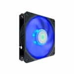 Cooler Master SickleFlow 120 LED Blue  Ventilador