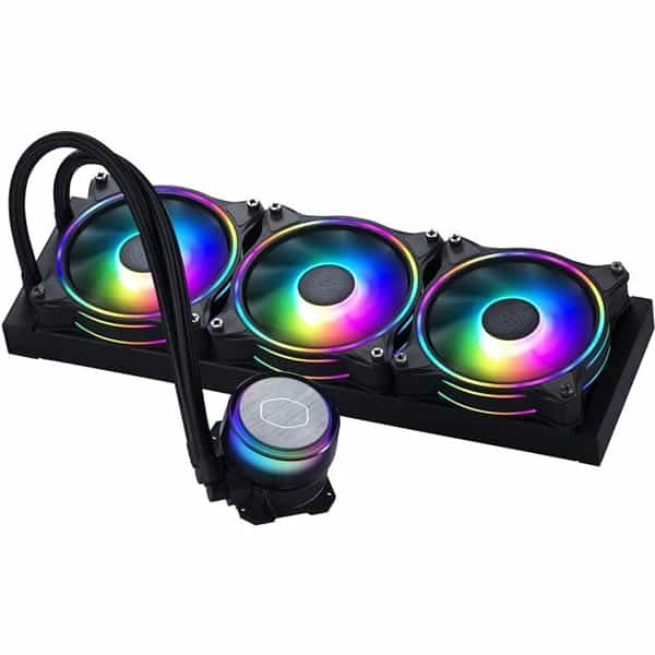 Cooler Master ML360 illusion  Refrigeracion Líquida