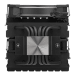 Cooler Master Hyper 622 Halo Negro  Disipador