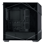 Cooler Master Masterbox TD500 Mesh negra ARGB V2  Caja