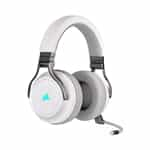 Corsair Virtuoso wireless blancos - Auriculares