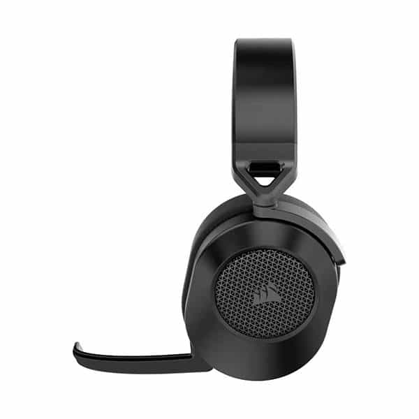 Corsair HS65 71 Wireless Carbon  Auricular