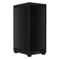 Corsair 2000D Airflow Negra Mini ITX - Caja