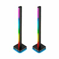 Corsair LT100 Smart Lighting Tower Kit  Accesorios Gaming