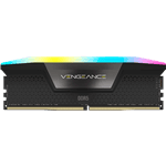 Corsair Vengeance RGB DDR5 48GB 2x24GB 5200Mhz C38  RAM