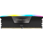 Corsair Vengeance RGB DDR5 48GB 2x24GB 7000Mhz C40  RAM