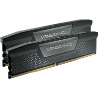 Corsair Vengeance RGB DDR5 64GB 2x32GB 6400Mhz C32  RAM