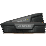 Corsair Vengeance RGB DDR5 64GB 2x32GB 6400Mhz C32  RAM