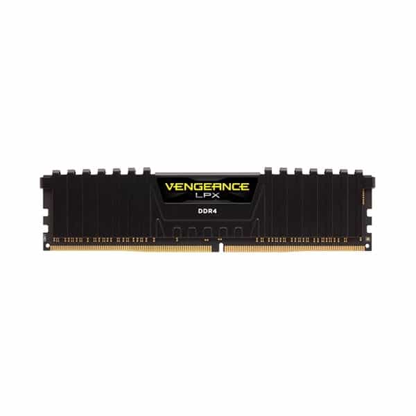 Corsair Vengeance LPX DDR4 3200MHz 16GB  Memoria RAM