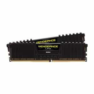 Corsair Vengeance LPX DDR4 3600MHz 32GB 2x16GB CL18  Memoria RAM