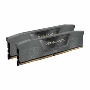 Corsair Vengeance DDR5 32GB2X16GB 5200Mhz C40 AMD EXPO  RAM