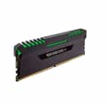 Corsair Vengeance RGB DDR4 3000MHz 16GB 2X8  Memoria RAM