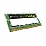 Corsair DDR3 8GB 1600MHz 135V15V CL11 SODIMM  RAM