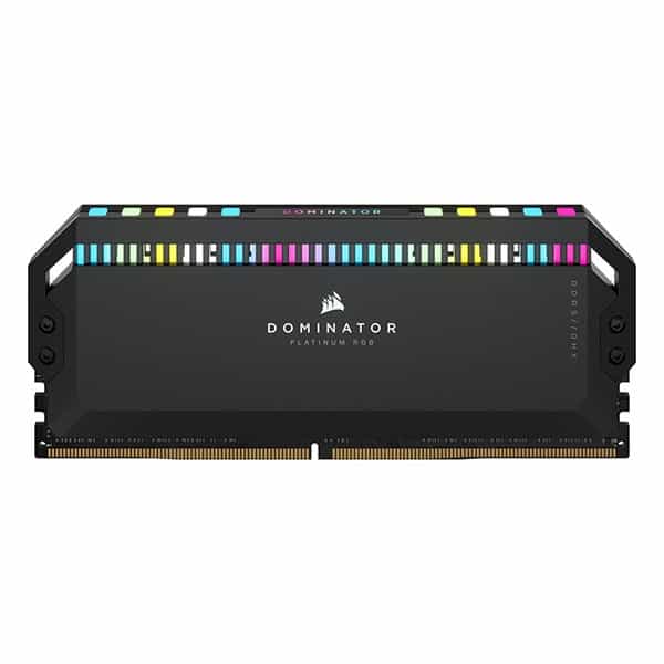 Corsair Dominator Platinum RGB 32GB2X16GB 5600Mhz  DDR5
