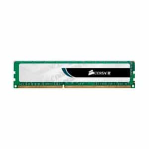 MEMORIA DDR3  8GB PC312800 1600MHZ CORSAIR VALUE CL11 15V