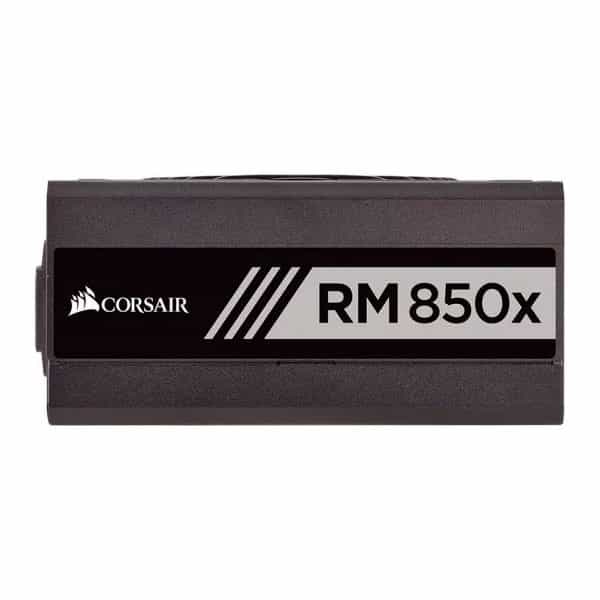 Corsair RM850X V2 850W 80 Gold Full Modular  Fuente