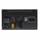 Corsair CV750 750W 80 Bronze  Fuente de alimentación
