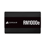 Corsair RM1000E 1000W 80 Gold Full modular ATX 30 PCIe 50  Fuente de Alimentación