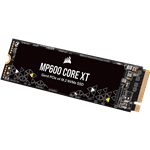 Corsair M2 PCIe 40 SERIE MP600 XT 4TB  SSD