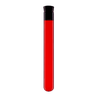 Corsair HydroX Rojo1L  Liquido Refrigerante