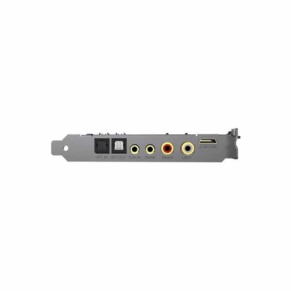 Creative Sound Blaster AE9PE  Targeta de Sonido