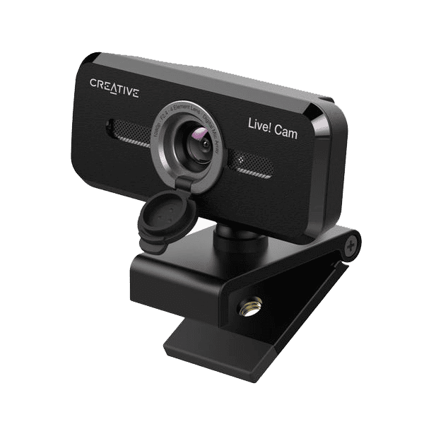 Creative Live Cam Sync 1080P V2  Webcam
