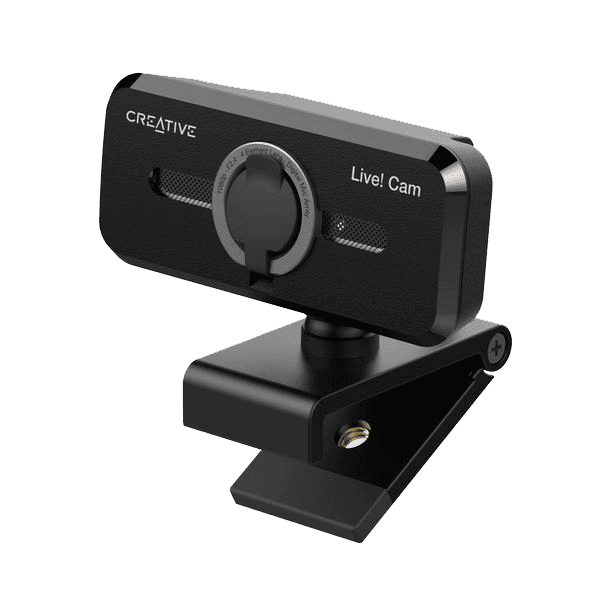 Creative Live Cam Sync 1080P V2  Webcam