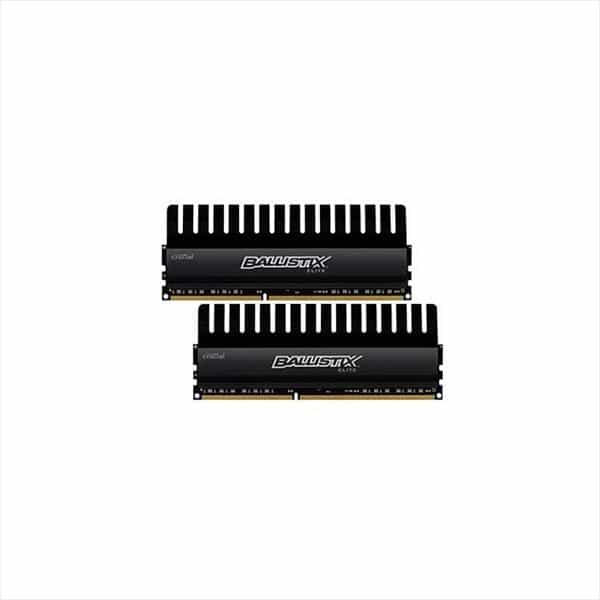 Crucial Ballistix Elite DDR3 1866Mhz 8GB DIMM  Memoria RAM