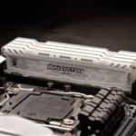 Crucial Ballistix Sport LT DDR4 3000MHz 16GB blanco  RAM