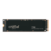 Crucial T700 1TB | SSD M.2 NVMe Gen5
