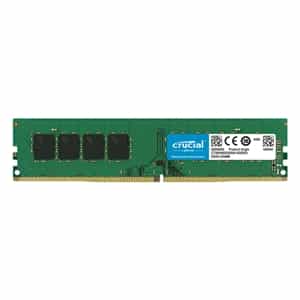 32GB DIMM DDR4 288P NOECC PC425600