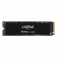 Crucial P5 Plus M.2 500GB NVMe Gen4 PCIe 4.0 - Disco duro SSD
