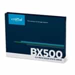 Crucial BX500 SATA 25 960GB  Disco Duro SSD