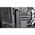 Deepcool FH04 negro  Fan HUB