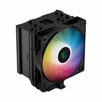 Deepcool AG500BK ARGB  Disipador