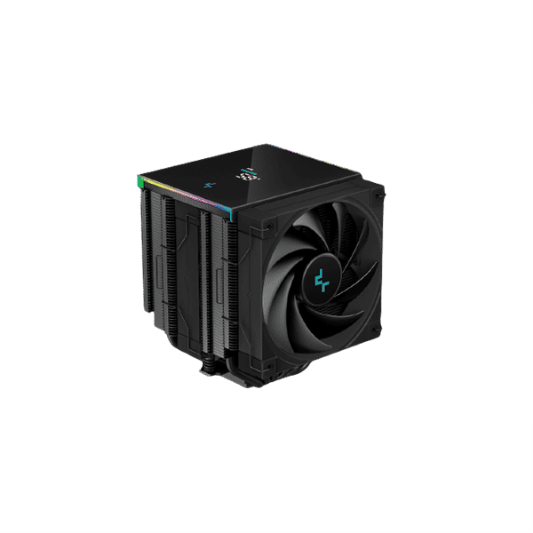 Deepcool AK620 Digital Black | Refrigeración CPU | LIFE Informàtica