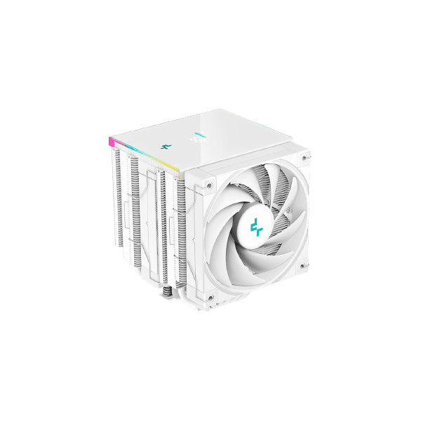 Deepcool AK620 Digital White  Disipador