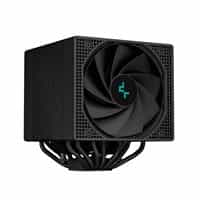DeepCool Assassin IV Black  Disipador CPU