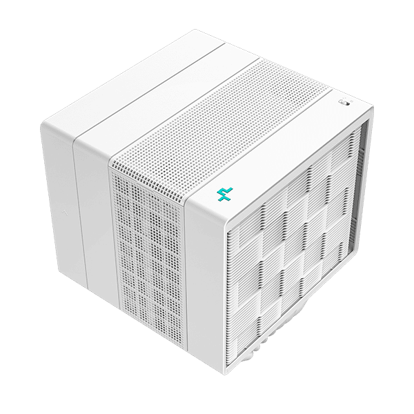 DeepCool Assassin IV White - Disipador CPU