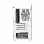 Deepcool CC360 ARGB TG White MATX  Caja