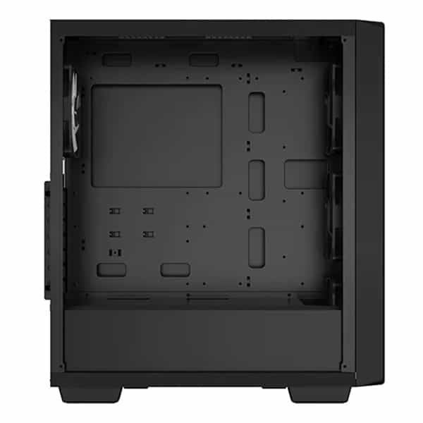 Deepcool CC560 Black ATX  Caja